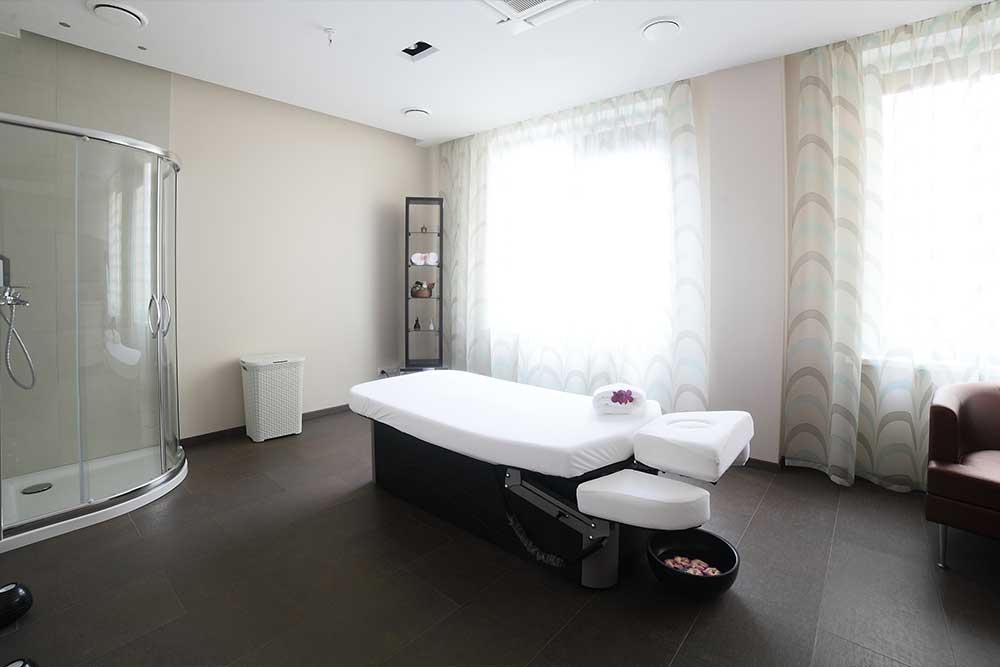 Lily Sharing Salon 島瀬店