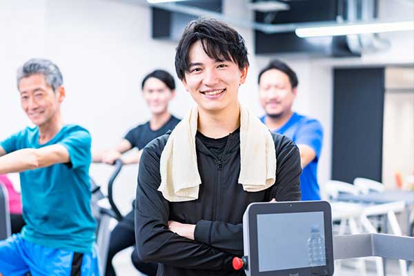 TRAINER